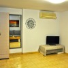 2-bedroom Apartment Tel Aviv with kitchen for 4 persons